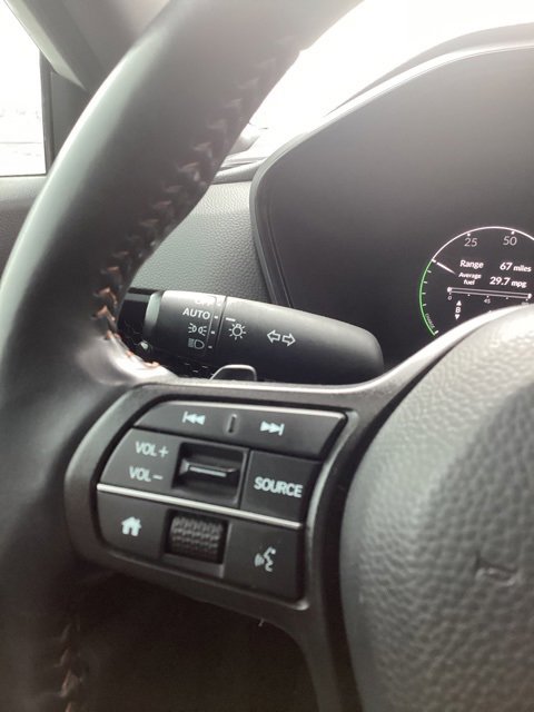 Used 2024 Honda CR-V Sport image 41