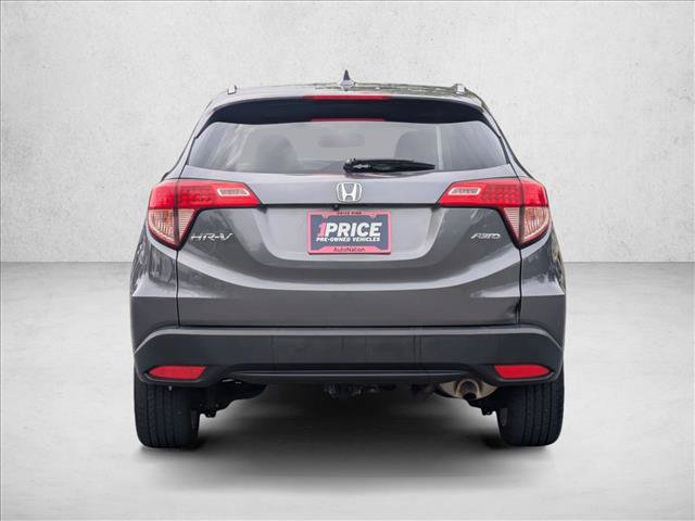 Used 2017 Honda HR-V EX-L image 7
