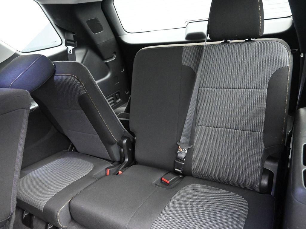 Used 2019 Chevrolet Traverse LS image 15