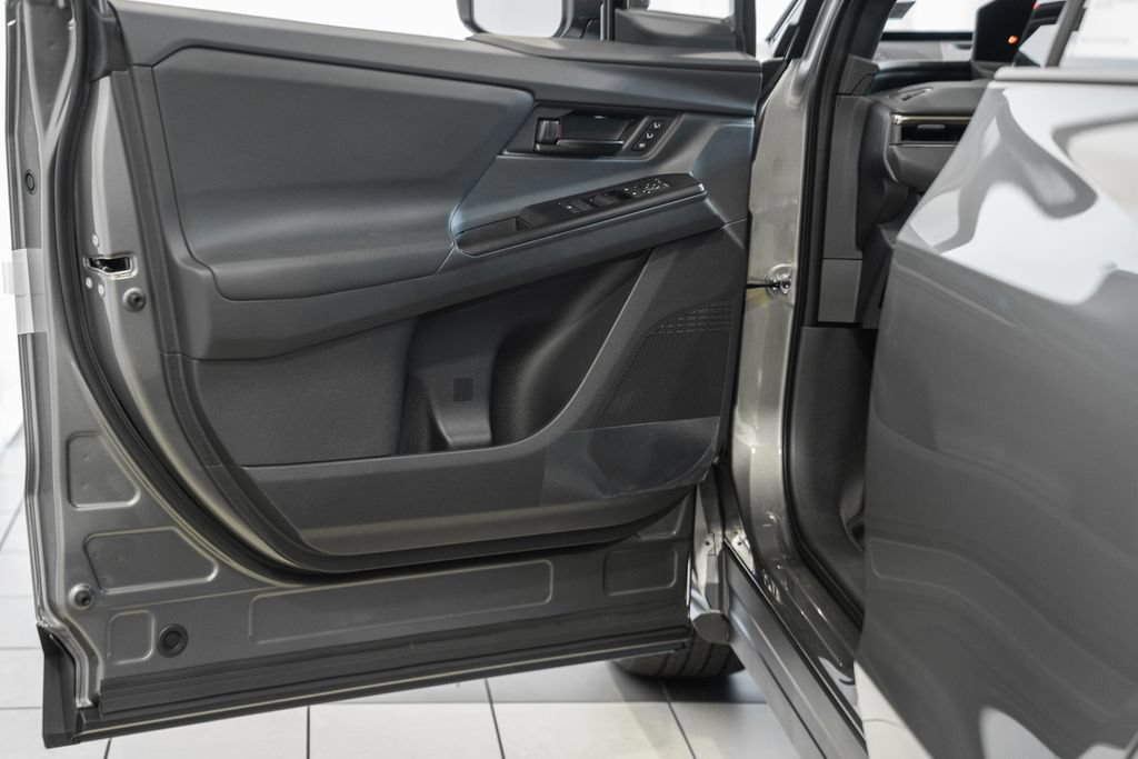 New 2026 Toyota bZ AWD/4WD image 40