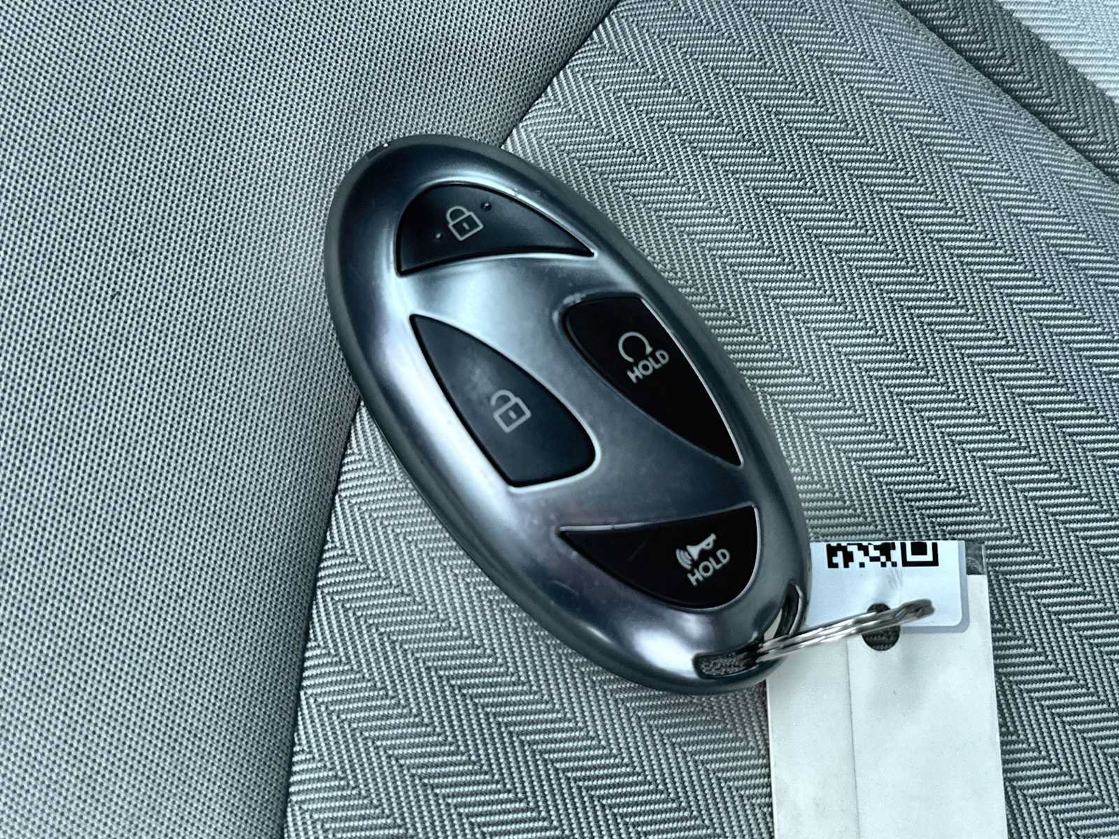 Used 2026 Hyundai Sonata SEL FWD image 28