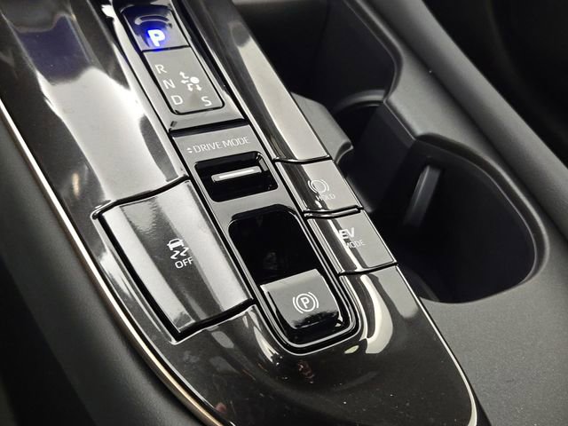 Used 2025 Toyota Crown Signia image 27