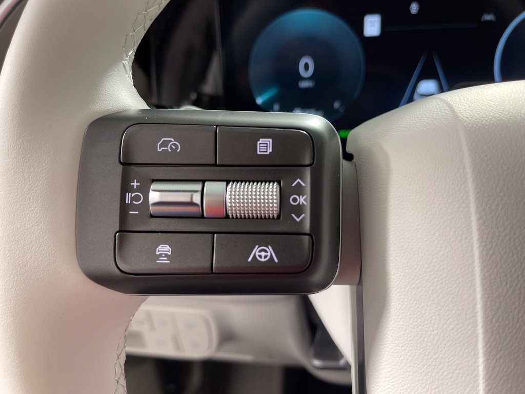 New 2026 Hyundai Palisade FWD Hybrid image 30