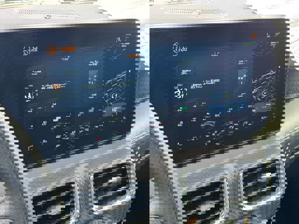 New 2026 Ford Mustang Premium image 25