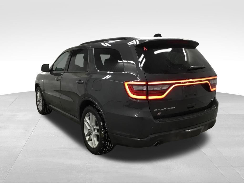 Used 2025 Dodge Durango R/T image 14