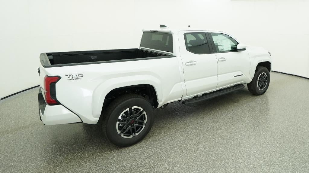 New 2026 Toyota Tacoma TRD Sport AWD/4WD image 42