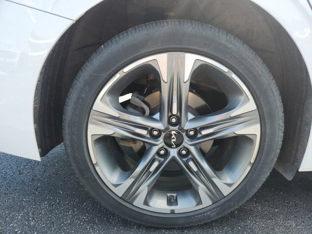 Used 2024 Kia K5 EX FWD image 17