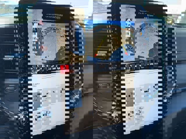 New 2026 RAM 3500 Laramie image 9