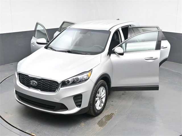 Used 2020 Kia Sorento L image 51