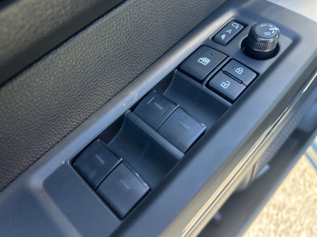 New 2026 Toyota Tundra SR5 image 19