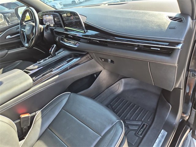 Certified 2022 Cadillac Escalade Sport image 20