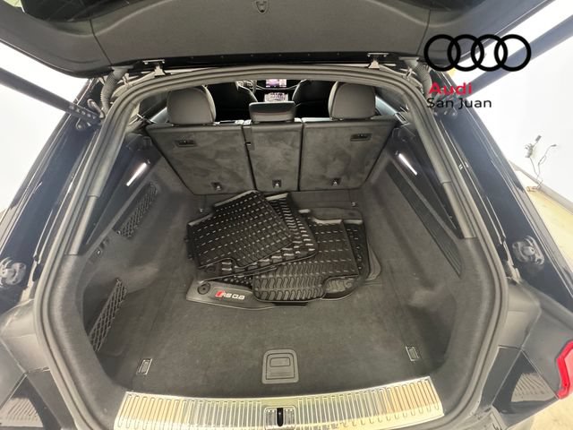 Used 2024 Audi RS Q8 AWD/4WD image 12