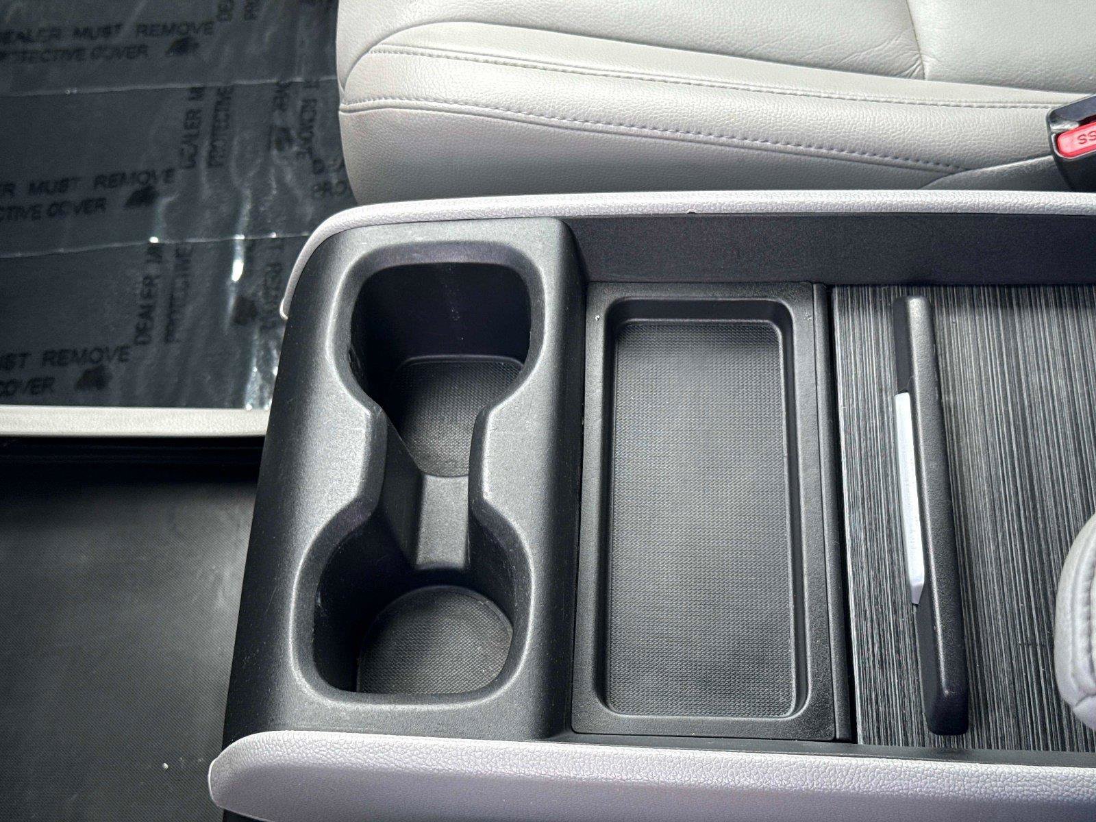 Certified 2018 Honda Odyssey EX-L image 28