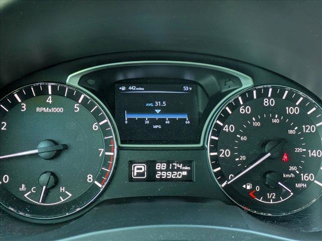Used 2013 Nissan Altima 2.5 SV FWD image 11
