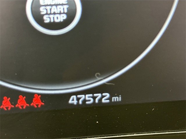 Used 2023 Kia Sportage X-Pro image 17