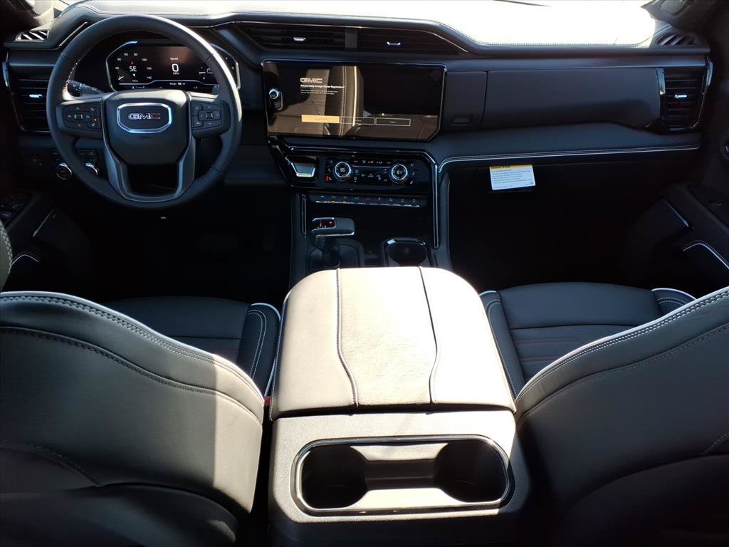 Used 2024 GMC Sierra 1500 AT4X w/ AT4X AEV Edition AWD/4WD image 20