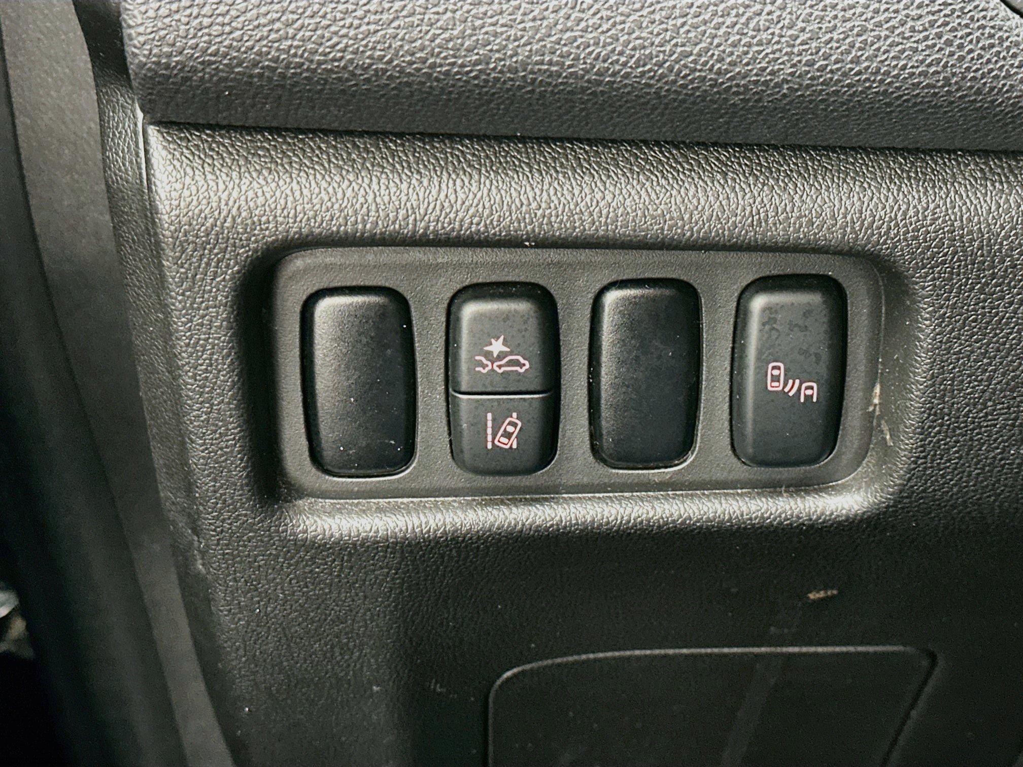 Used 2024 Mitsubishi Outlander Sport AWD image 17
