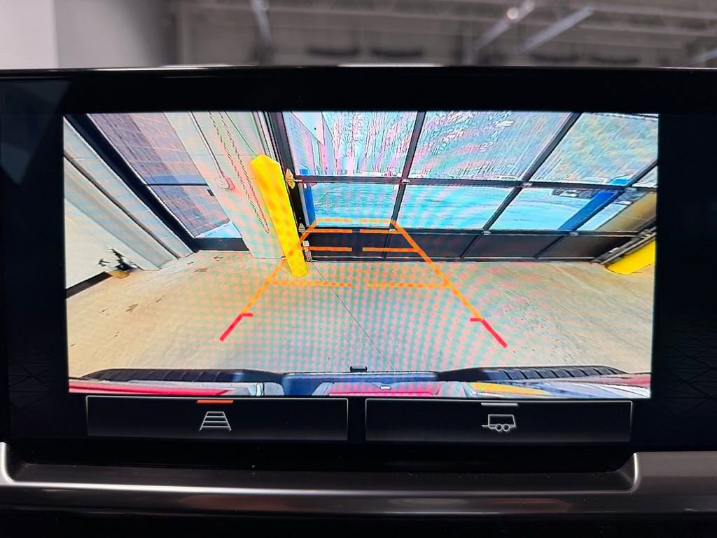 Used 2022 GMC Sierra 1500 Elevation image 46