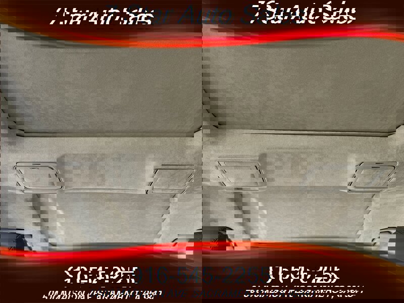 Used 2008 Mercedes-Benz S 63 AMG image 16