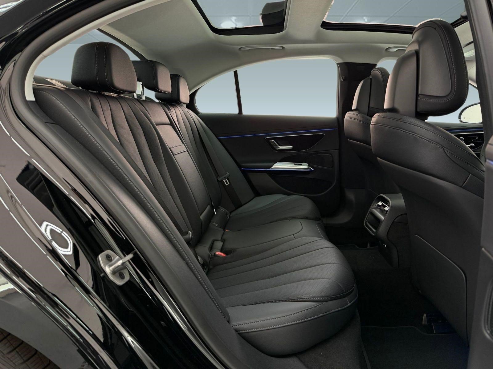 New 2026 Mercedes-Benz E 350 Sedan image 24