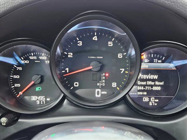 Used 2018 Porsche Macan Sport Edition image 11