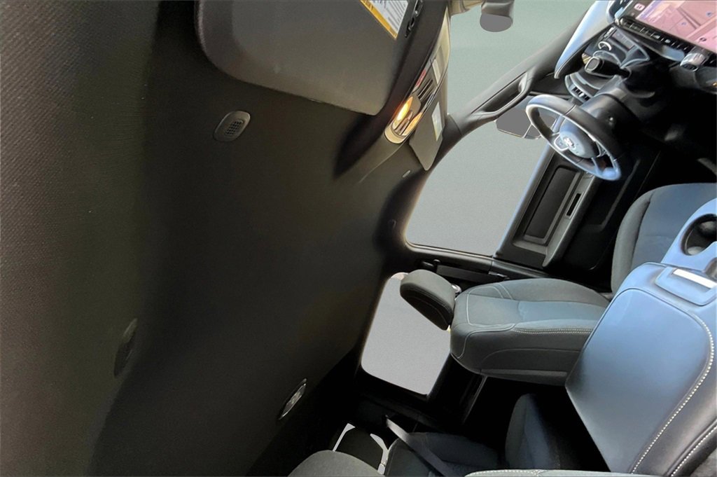 New 2026 RAM 2500 Tradesman image 22