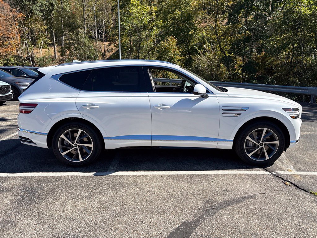 New 2027 Genesis GV80 3.5T Advanced AWD/4WD image 6