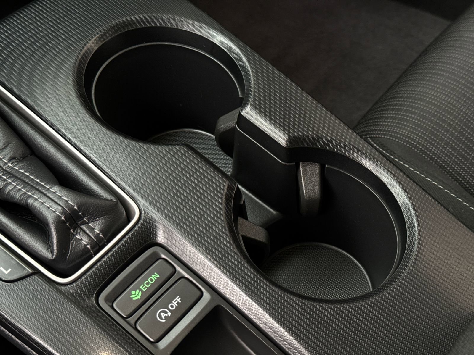 Certified 2023 Honda Civic EX image 39