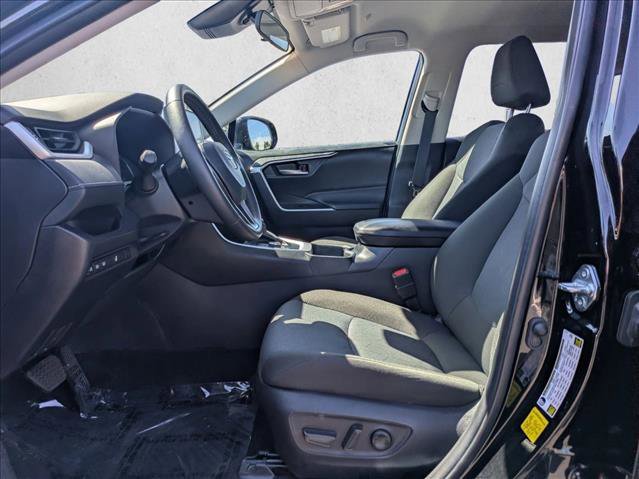 Certified 2025 Toyota RAV4 Woodland Edition w/ Weather Package image 21