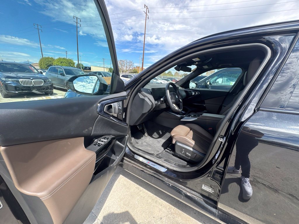 Used 2026 BMW X3 xDrive30i AWD/4WD image 9
