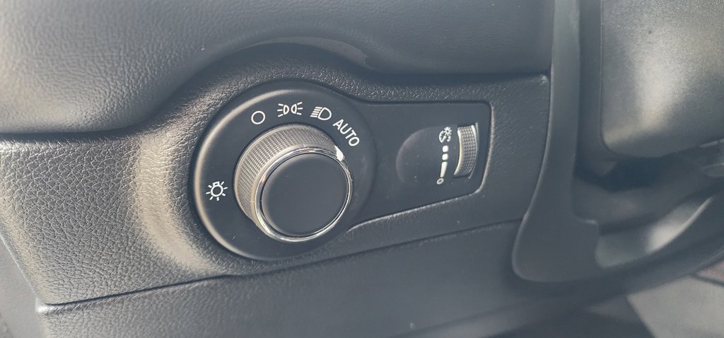 Used 2026 Dodge Durango GT RWD image 28