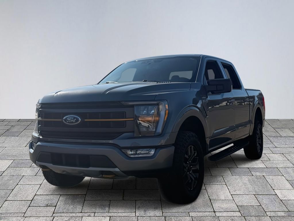 Used 2023 Ford F150 Tremor image 3