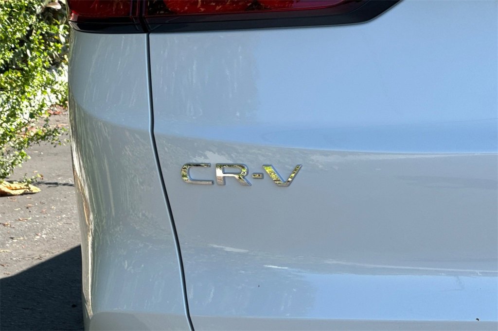 New 2026 Honda CR-V EX-L image 6