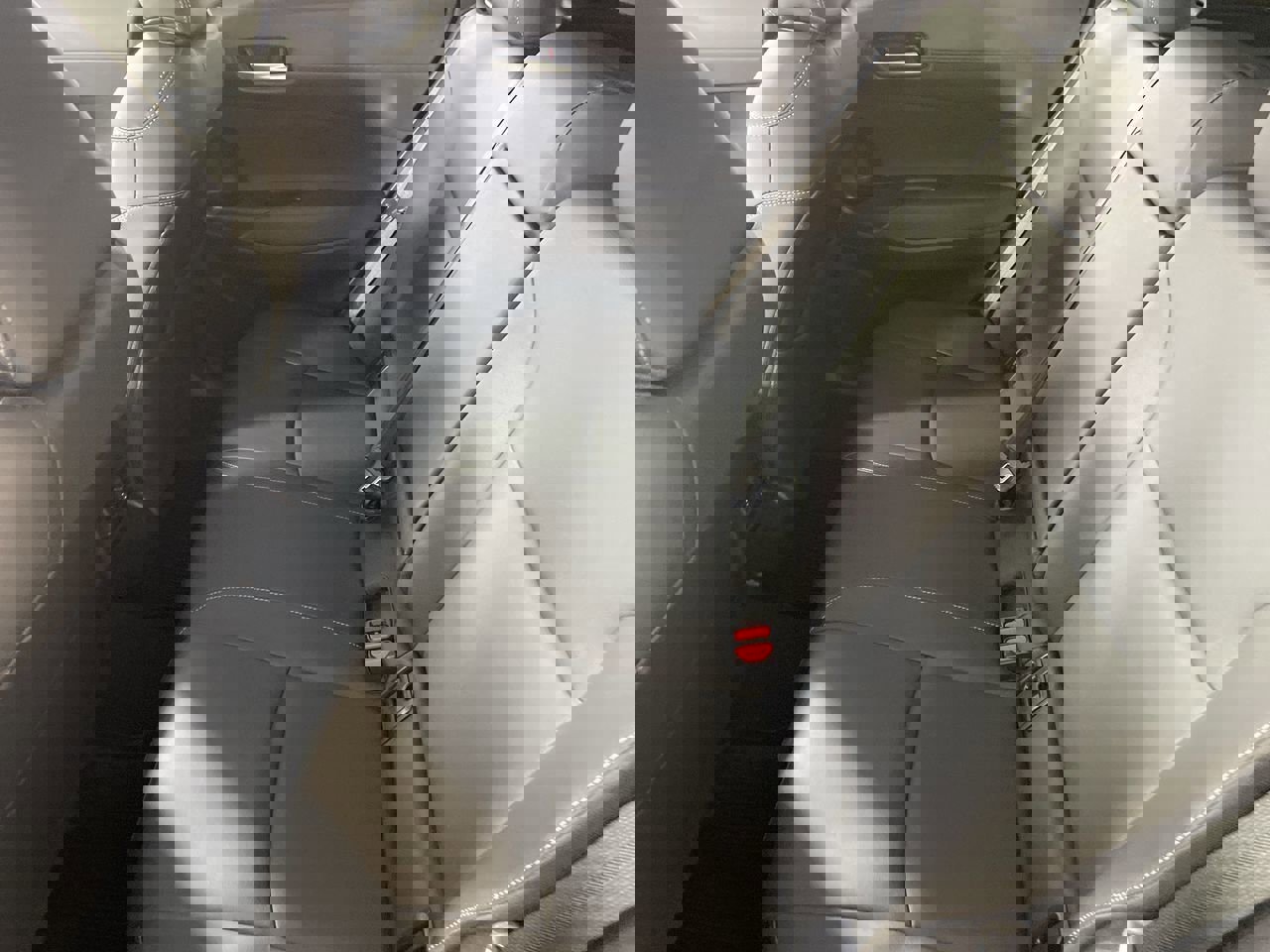 New 2026 Toyota Corolla Cross XLE image 23