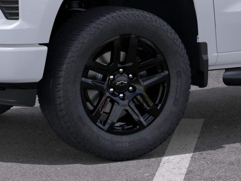 New 2026 Chevrolet Silverado 1500 RST image 33