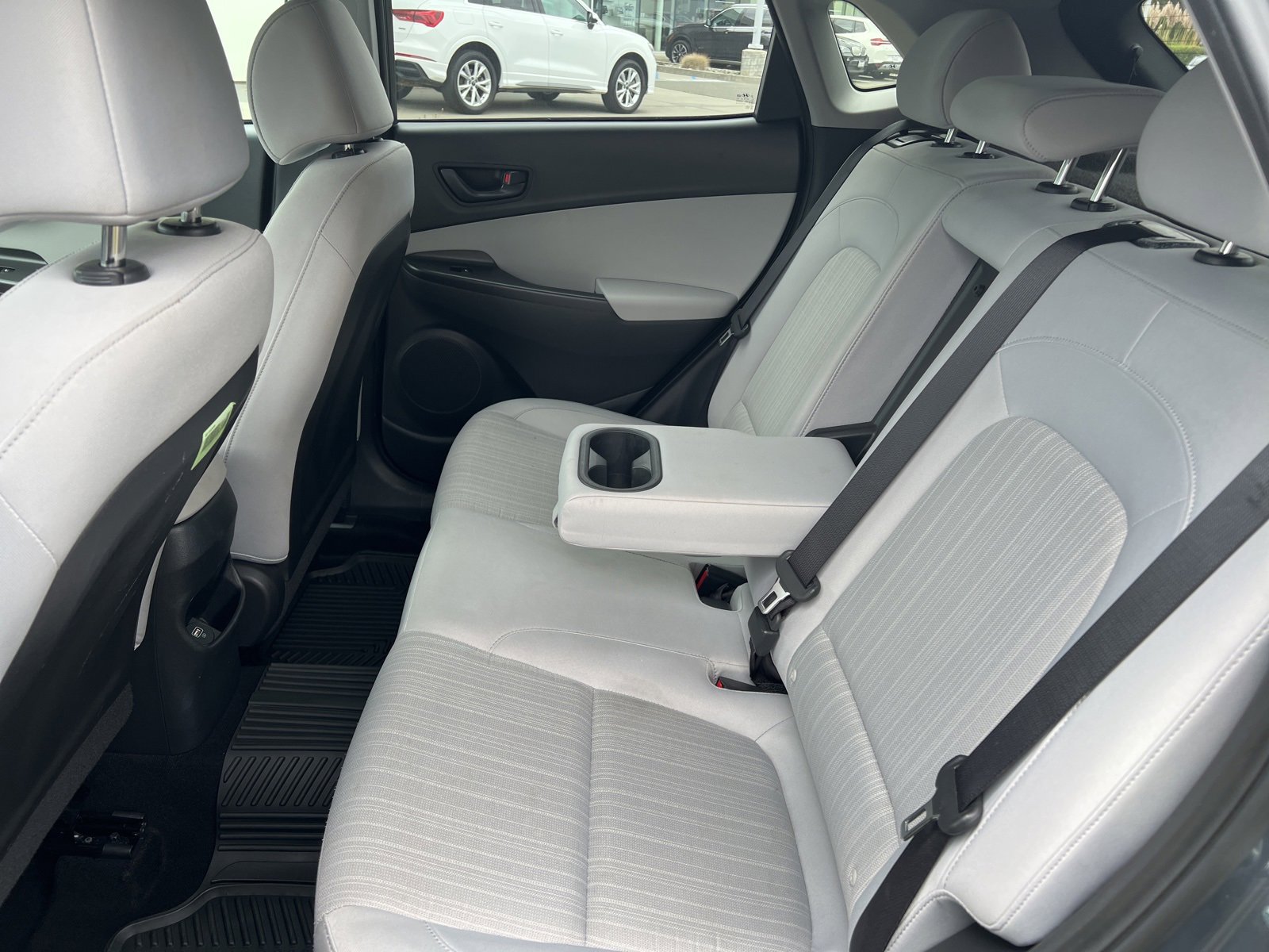 Used 2023 Hyundai Kona SEL image 14