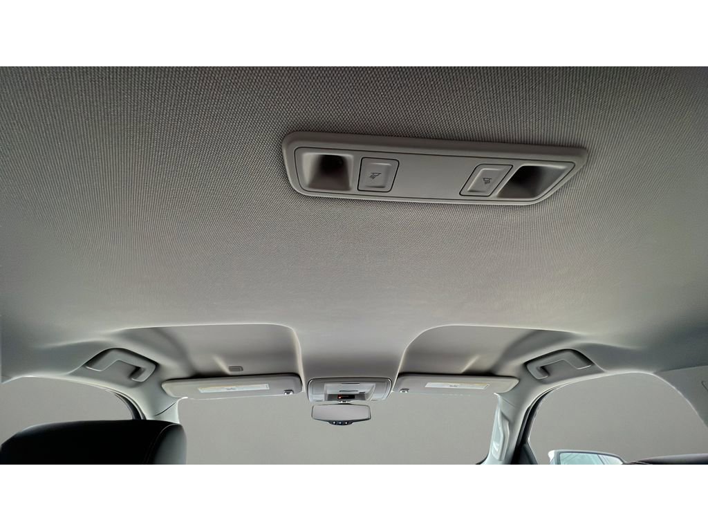 Certified 2018 Chevrolet Silverado 1500 LTZ w/ Sport Package image 29