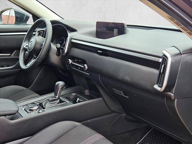 Used 2024 MAZDA CX-50 AWD 2.5 S w/ Weather Package image 21