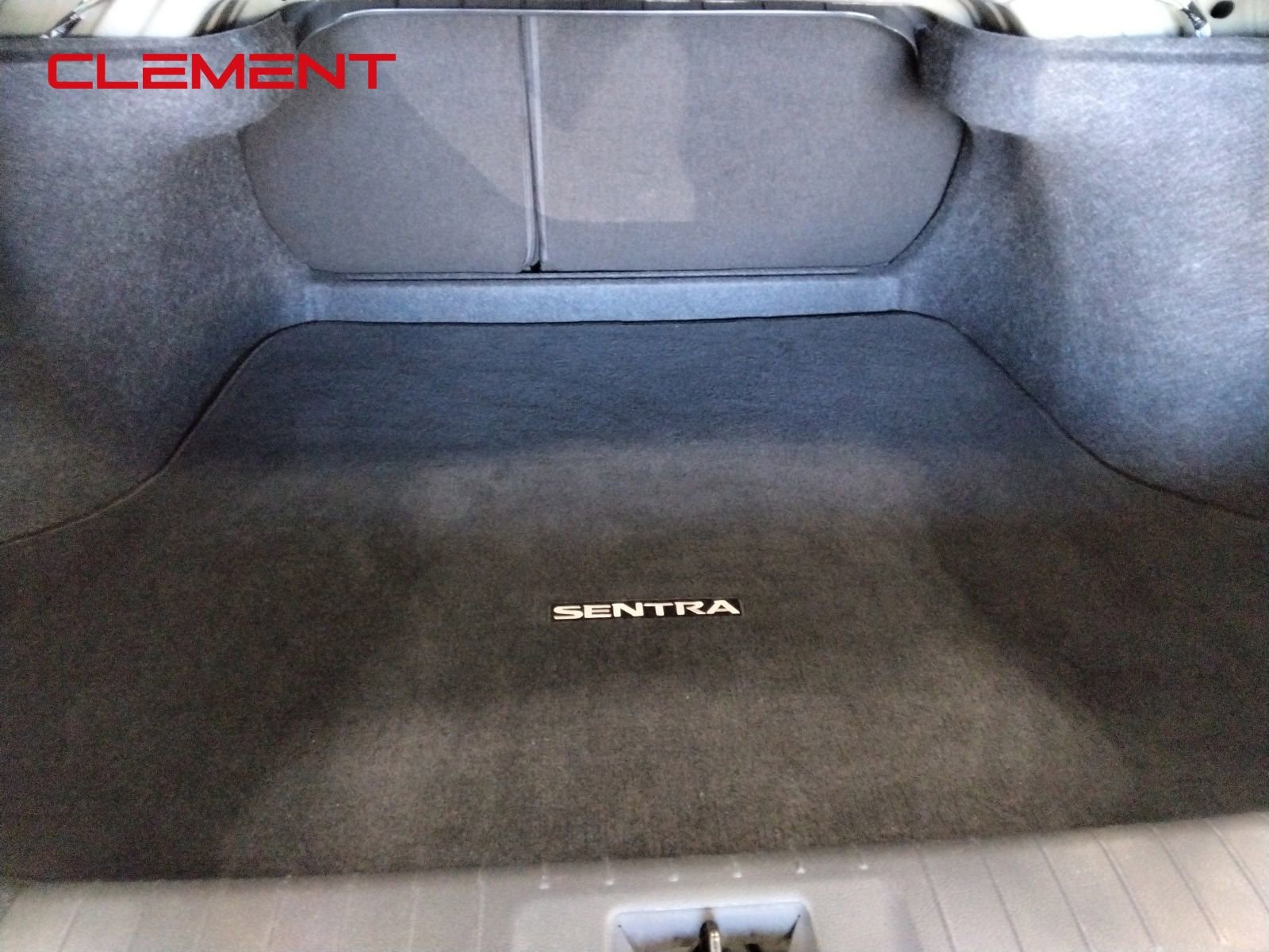 Used 2022 Nissan Sentra SV w/ All-Weather Package image 10