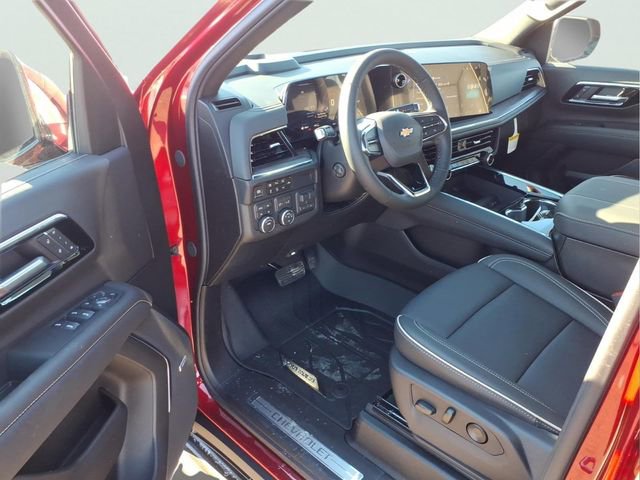 New 2026 Chevrolet Tahoe Premier w/ Sun And Tow Package image 10