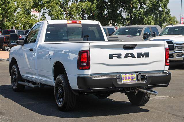 New 2026 RAM 2500 Tradesman image 2