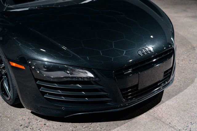Used 2008 Audi R8 V8 image 30