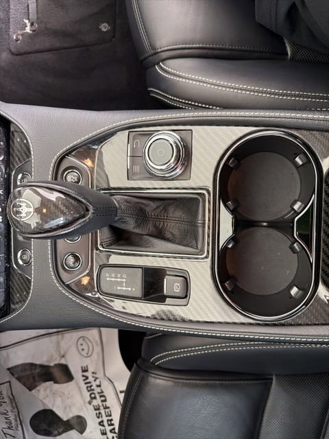 Used 2018 Maserati GranTurismo Sport RWD image 23