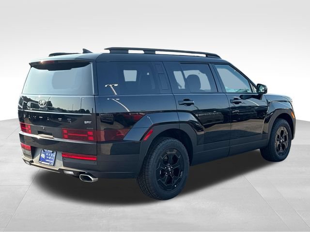 New 2026 Hyundai Santa Fe XRT AWD/4WD image 5