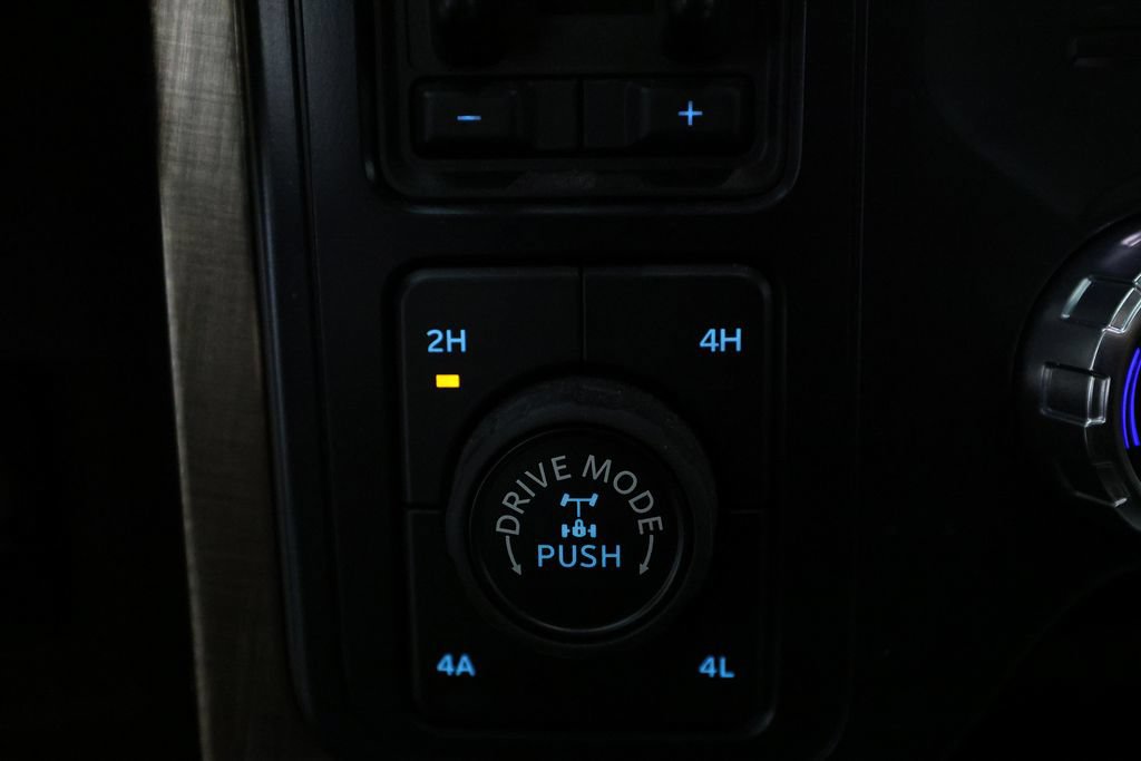 Used 2025 Ford F150 King Ranch w/ FX4 Off-Road Package AWD/4WD image 24