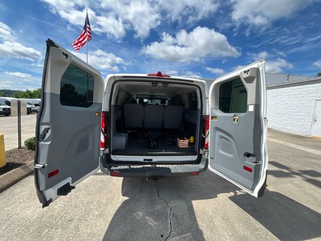 Used 2015 Ford Transit 150 XLT RWD image 40