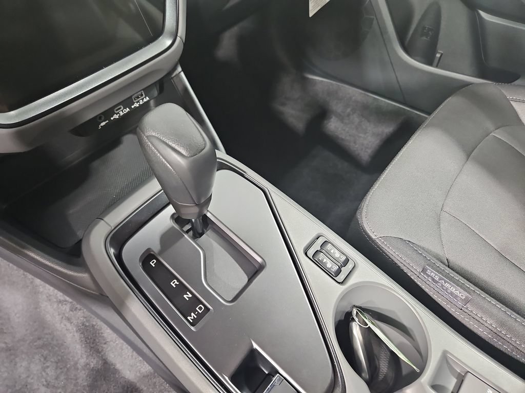 New 2026 Subaru Crosstrek 2.5i Premium AWD/4WD image 23