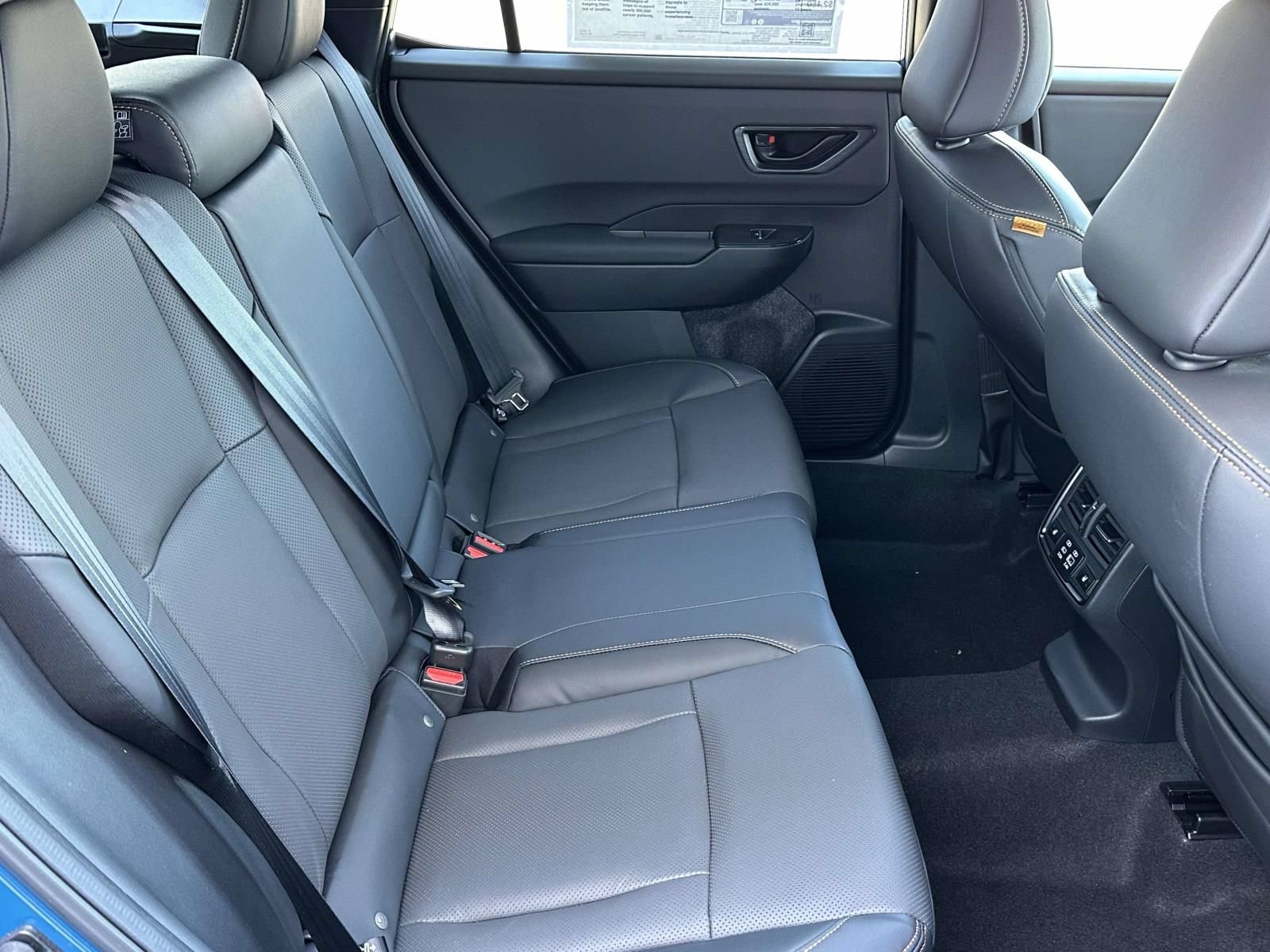 New 2026 Subaru Outback Wilderness AWD/4WD image 14
