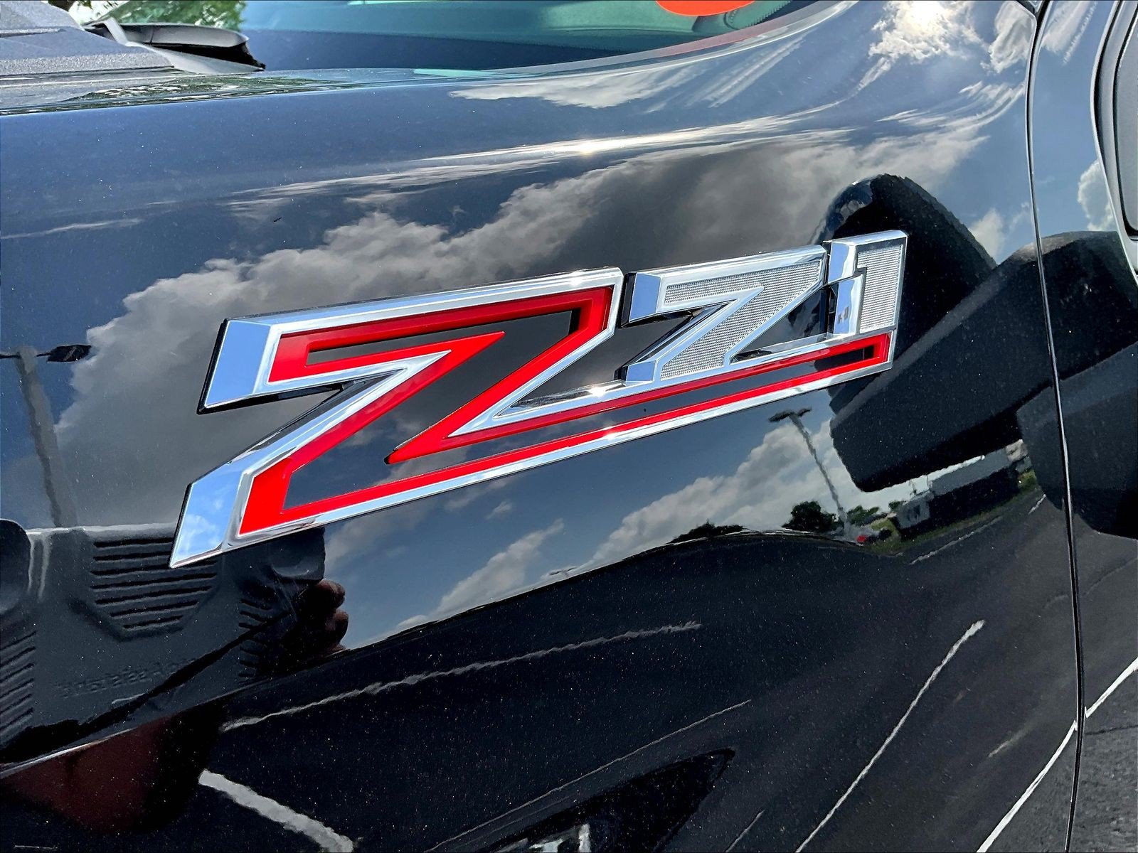 New 2026 Chevrolet Silverado 2500 LTZ w/ Z71 Chrome Sport Edition AWD/4WD image 23