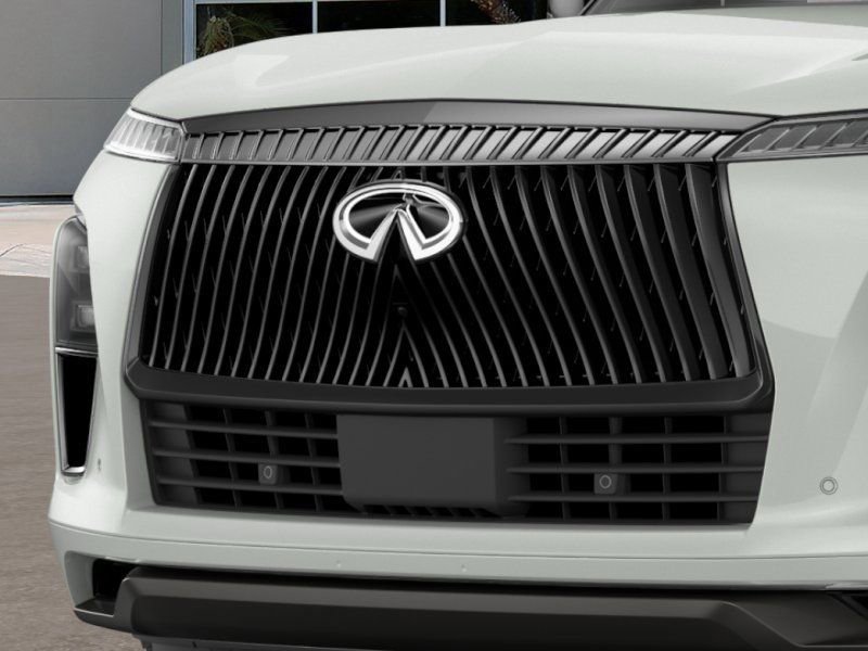 New 2026 INFINITI QX80 Autograph image 14